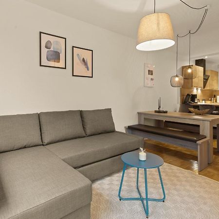 Little Winterberg Zentrale Lage Bikepark Und Piste Apartment Екстериор снимка