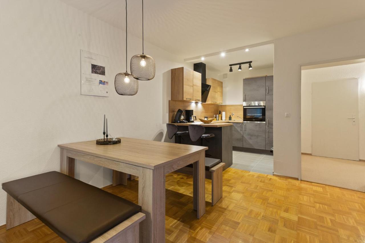 Little Winterberg Zentrale Lage Bikepark Und Piste Apartment Екстериор снимка