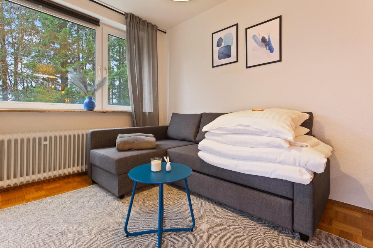 Little Winterberg Zentrale Lage Bikepark Und Piste Apartment Екстериор снимка