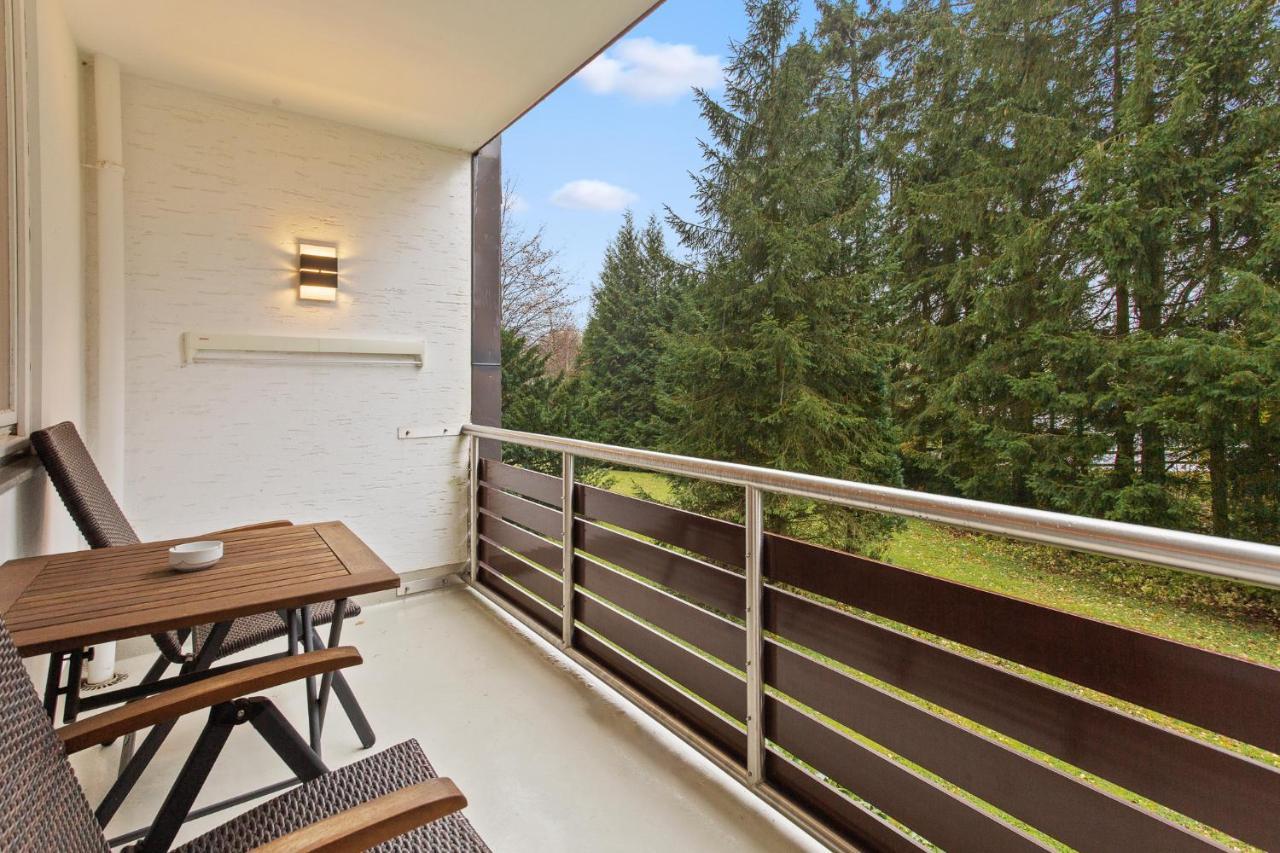 Little Winterberg Zentrale Lage Bikepark Und Piste Apartment Екстериор снимка
