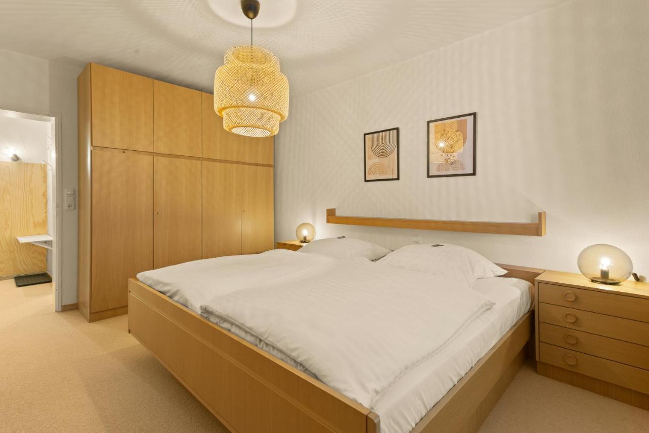 Little Winterberg Zentrale Lage Bikepark Und Piste Apartment Екстериор снимка