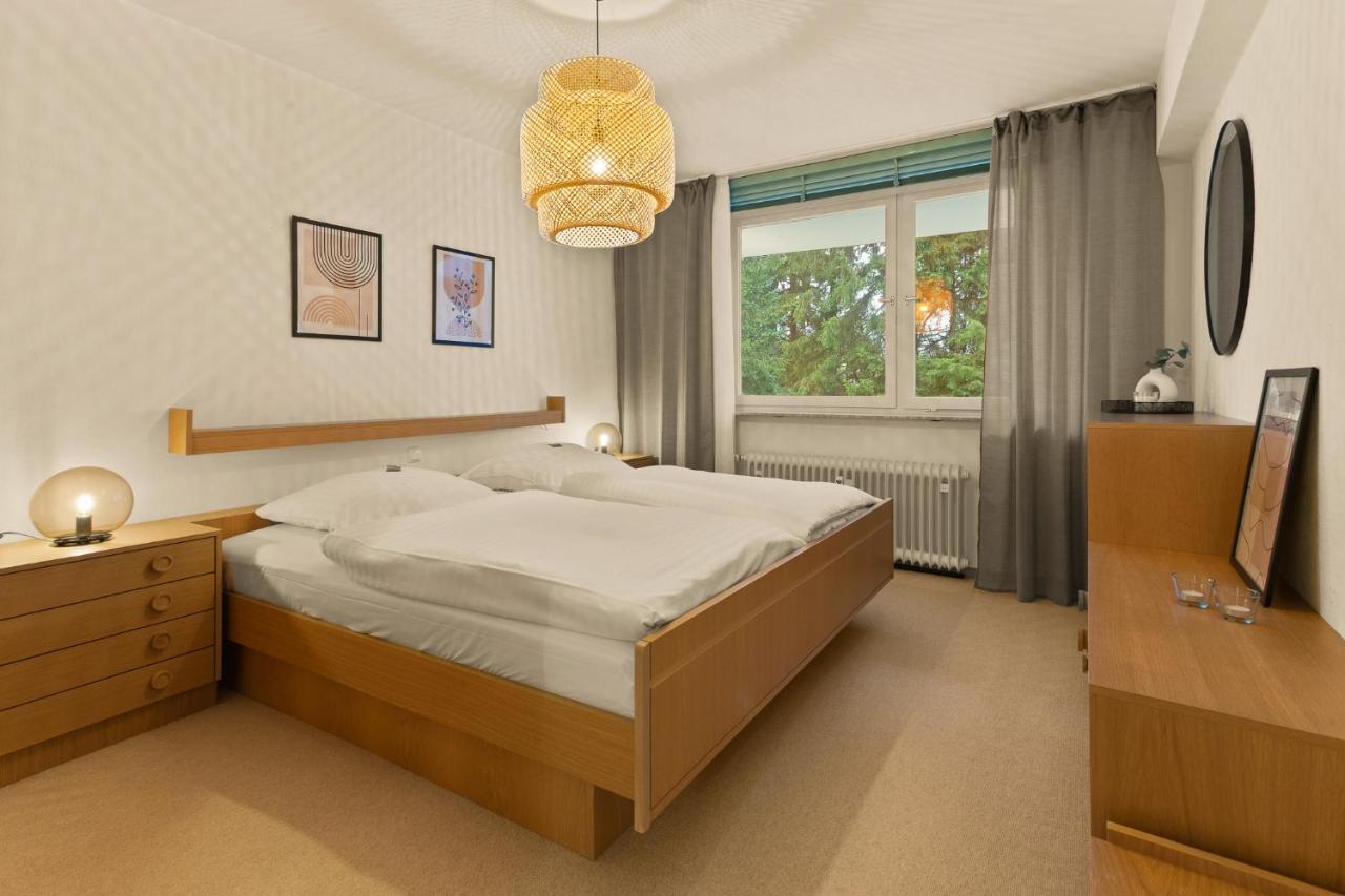 Little Winterberg Zentrale Lage Bikepark Und Piste Apartment Екстериор снимка