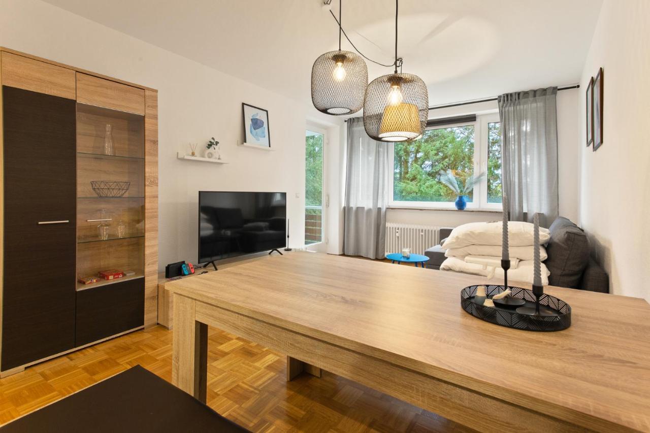 Little Winterberg Zentrale Lage Bikepark Und Piste Apartment Екстериор снимка