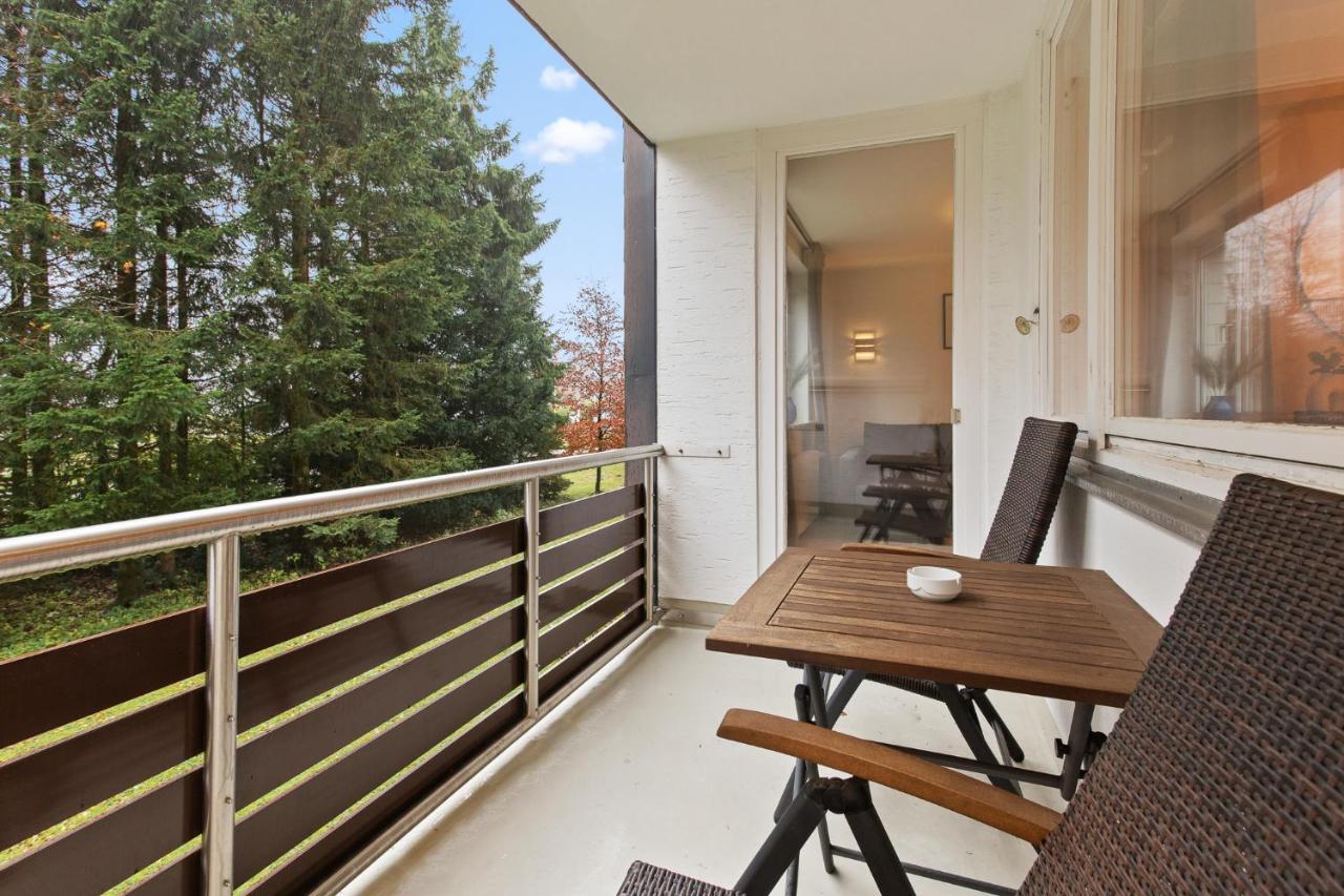 Little Winterberg Zentrale Lage Bikepark Und Piste Apartment Екстериор снимка